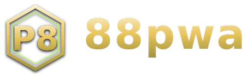 88pwa logo